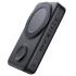 Mcdodo MC-1461 2​ in 1 Magnatic Wireless 20W Power Bank 10000mAh For iPhone & Apple Watch - Black